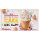 Cake-Flavored Iced Coffee Drinks Image 1
