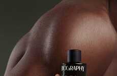 Potent All-Natural Face Oils