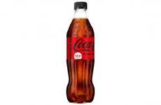 Sustainable Soda Packaging Initiatives