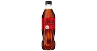 Sustainable Soda Packaging Initiatives Image 1