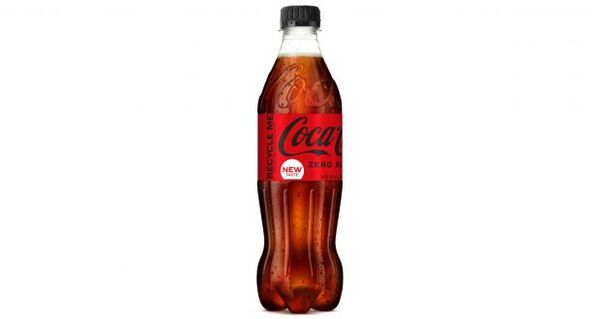 Sustainable Soda Packaging Initiatives