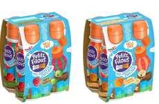 No-Added-Sugar Yogurts