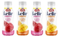 Gut-Friendly Kefir Smoothies Image 1
