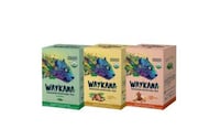 Antioxidant-Rich Energy Teas Image 2