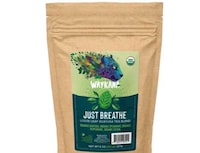 Antioxidant-Rich Energy Teas Image 3