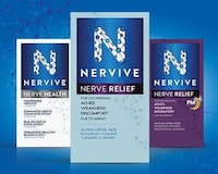 Nerve Pain Relief Products