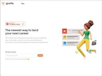AI-Powered Career Exploration Platforms Image 1