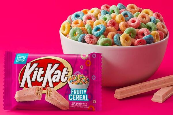 Top 100 Branding Trends in July