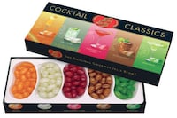 Cocktail-Inspired Jelly Beans Image 1