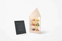 Farmer-Targeted Produce Stands Image 1