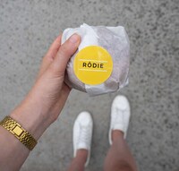 To-Go Restaurant Concepts Image 2