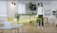 AI-Powered Personal Trainers