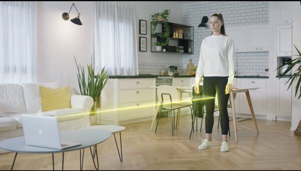 AI-Powered Personal Trainers