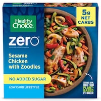 Low-Carb Keto Bowls Image 1