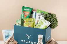 Online Vegan Marketplaces