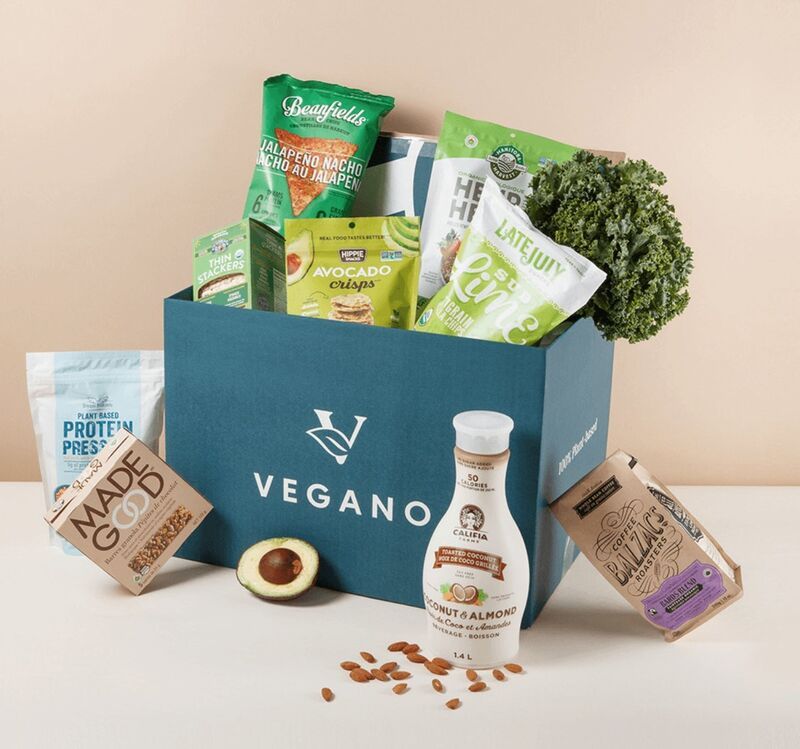 Online Vegan Marketplaces