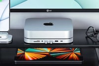 Desktop Computer Connectivity Docks Image 1
