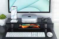 Desktop Computer Connectivity Docks Image 4