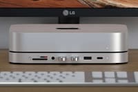 Desktop Computer Connectivity Docks Image 5