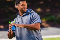 Optimized Football Practice Toys Image 1