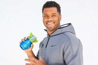 Optimized Football Practice Toys Image 2