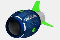 Optimized Football Practice Toys Image 3