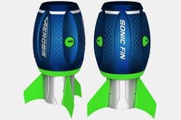 Optimized Football Practice Toys Image 4