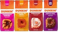 Dessert-Flavored Coffees