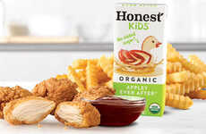 Premium Kids Meals