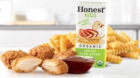 Premium Kids Meals Image 1