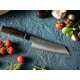 Traditional Japanese Kitchen Knives Image 1