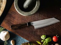 Traditional Japanese Kitchen Knives Image 3