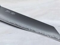 Traditional Japanese Kitchen Knives Image 4