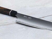 Traditional Japanese Kitchen Knives Image 5