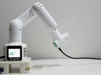 Collaborative Six-Axis Robotic Arms Image 2