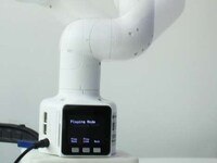 Collaborative Six-Axis Robotic Arms Image 5