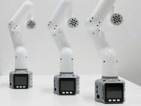 Collaborative Six-Axis Robotic Arms Image 6