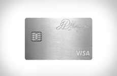 Invitation-Only Credit Cards