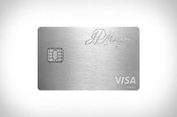 Invitation-Only Credit Cards Image 1