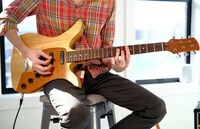 Swappable Module Guitars Image 1