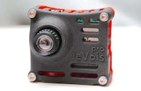 Open-Source AI Smart Cameras Image 1