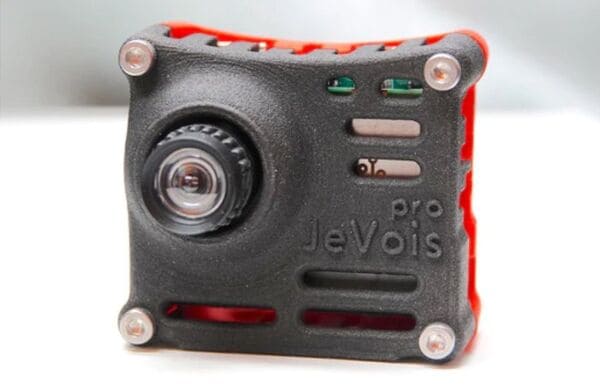 Open-Source AI Smart Cameras