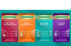 Themed Benefit Supplement Ranges