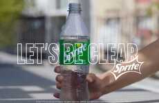 Gen Z Soda Campaigns