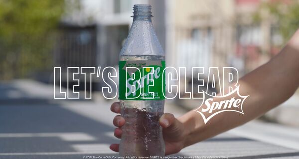 Gen Z Soda Campaigns