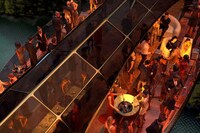 Luxurious All-Glass Train Designs Image 3