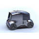 Autonomous Commuter Vehicle Designs Image 3