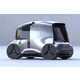 Autonomous Commuter Vehicle Designs Image 5
