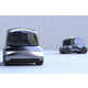 Autonomous Commuter Vehicle Designs Image 8