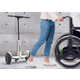 Two-in-One Wheelchair Transporters Image 2